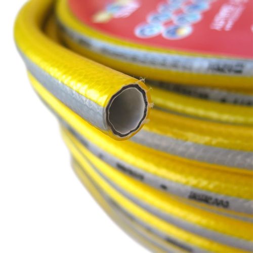 RAMDA CIJEV ZA VODO SILVERSTAR 50m, 3/4"(19mm) slika 3