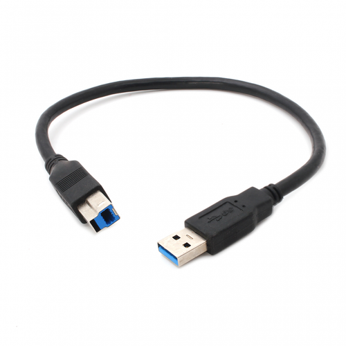 Kabl USB 3.0 A na B JWD-U3 0.3m slika 1