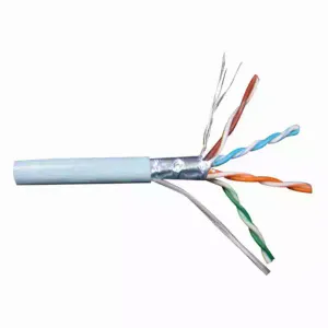 FTP cable Wall CAT 5E Owire PP 305m