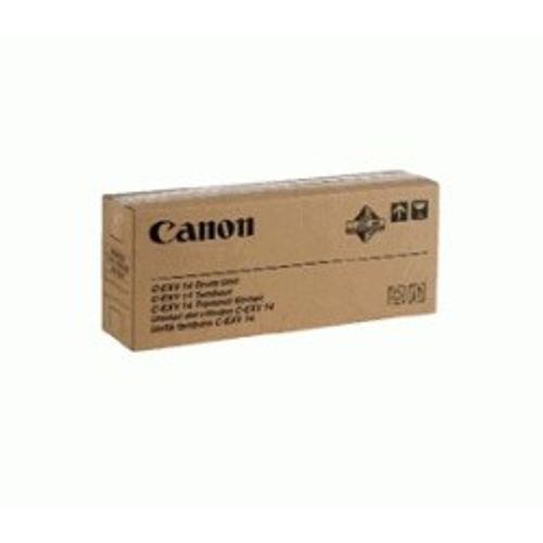 Canon Bubanj CEXV47 Crni slika 1