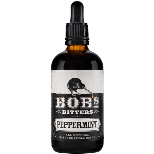 Bob'S Bitters - Peppermint Bitters 0,10L slika 1
