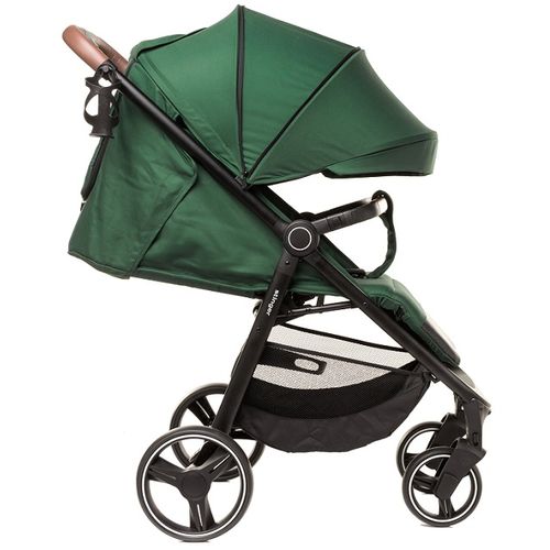 4BABY kolica Stinger - Green slika 2