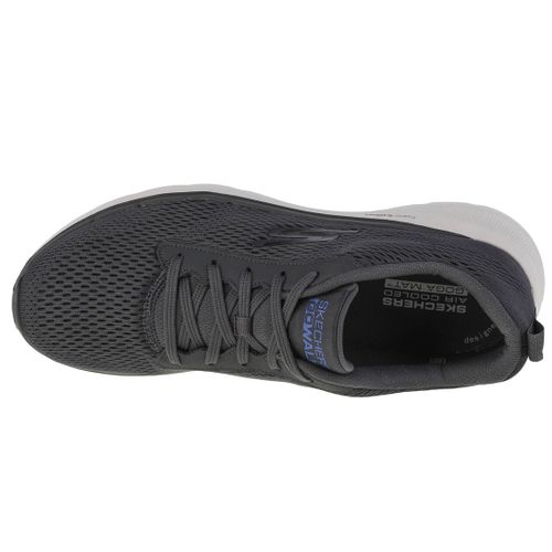 Skechers Muške Tenisice Go Walk 6 Avalo 216209-Char slika 3