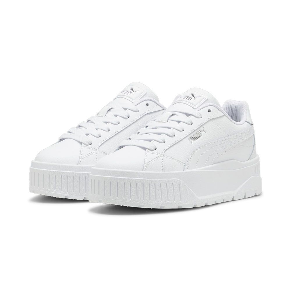 Puma Patike Karmen II JR za djevojčice slika 5