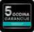 Hisense: 5 godina garancije