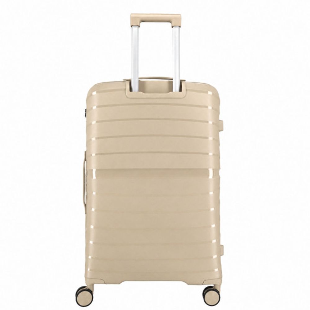 Spirit Kofer Runway 28" Bež slika 2