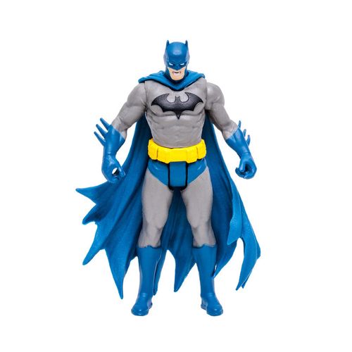 DC Comics Batman Strip + Batman Figura 7cm slika 5