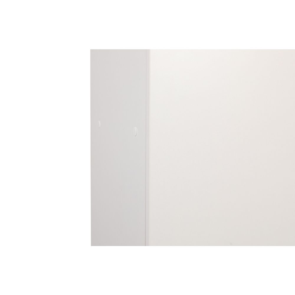 Bijeli Ormar za Cipele SHC-529-BB-2 slika 11