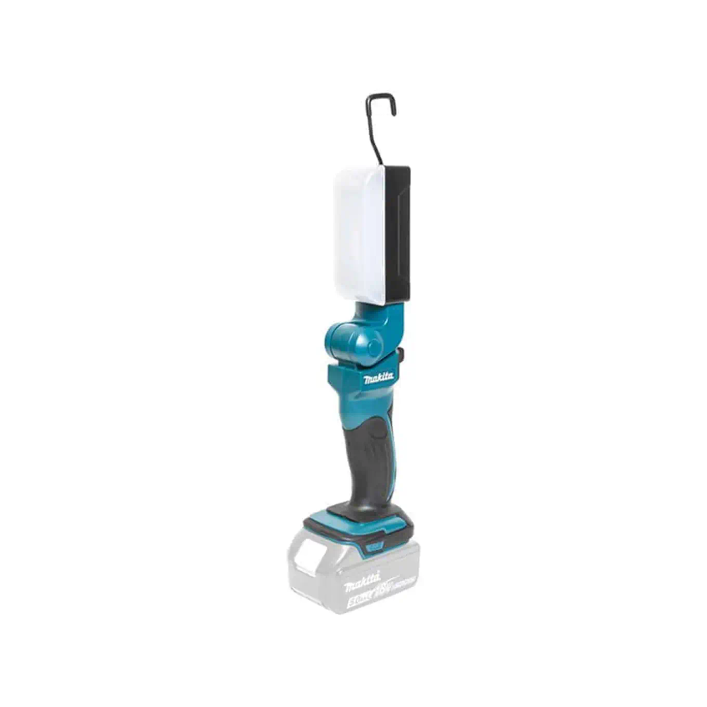Makita - Akumulatorska lampa / svjetiljka DEBDML801X slika 1