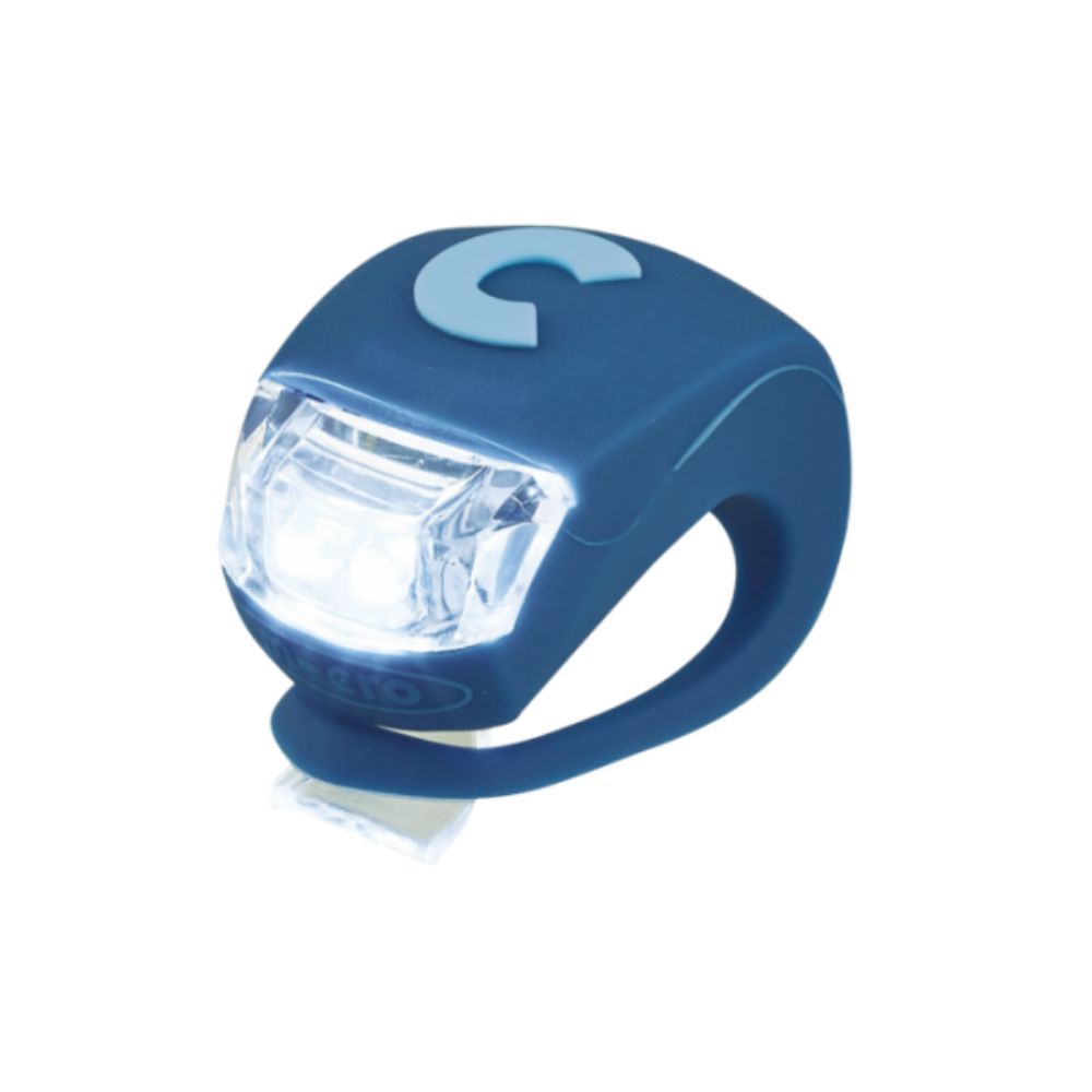 Micro Svjetlo za Romobil/Bicikl Light Deluxe, Tamno Plavo slika 1
