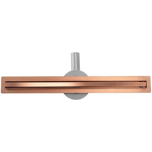 REA linearni odvod NEO SLIM PRO BRUSHED COPPER 70 slika 8