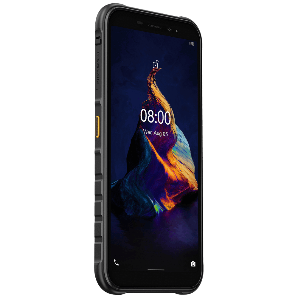 Ulefone Smartphone Armor X8 4GB/64GB, Black slika 3