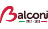 BALCONI
 logo