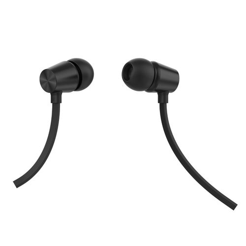 SWISSTEN slušalice + mikrofon, In-ear, metalne, crne DYNAMIC YS500 slika 6