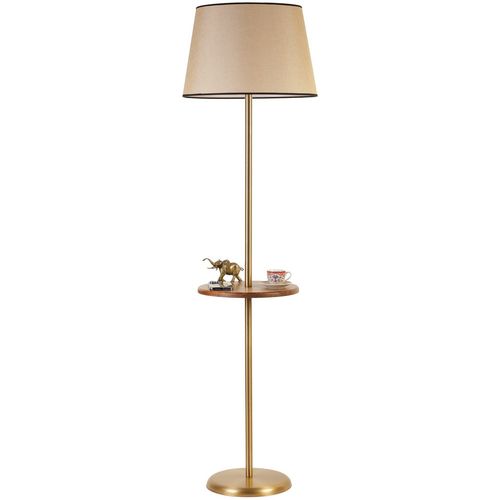 Mercan 8738-5 Gold
Brown Floor Lamp slika 1