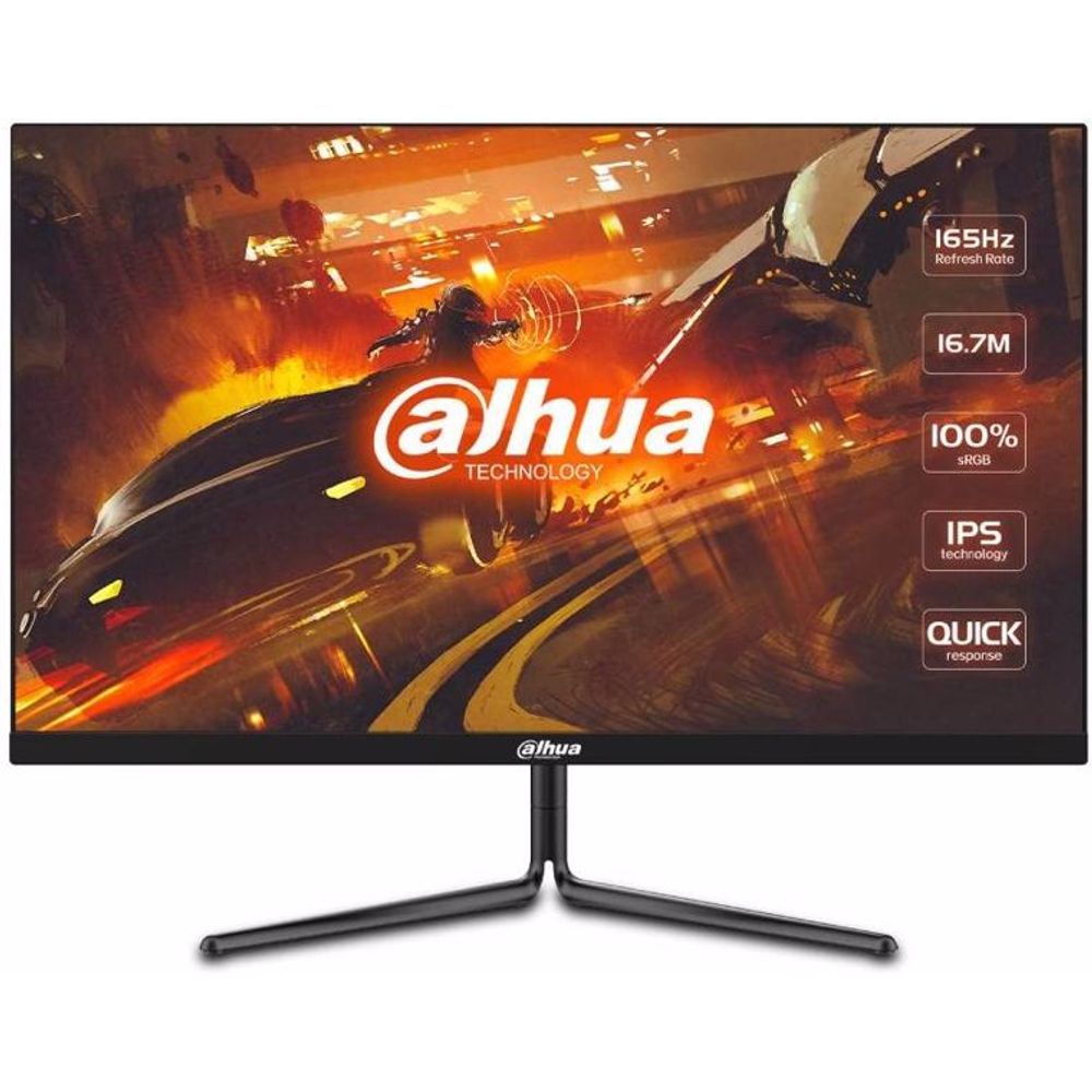 DAHUA Monitor gaming 27" LM27-E231 IPS slika 1