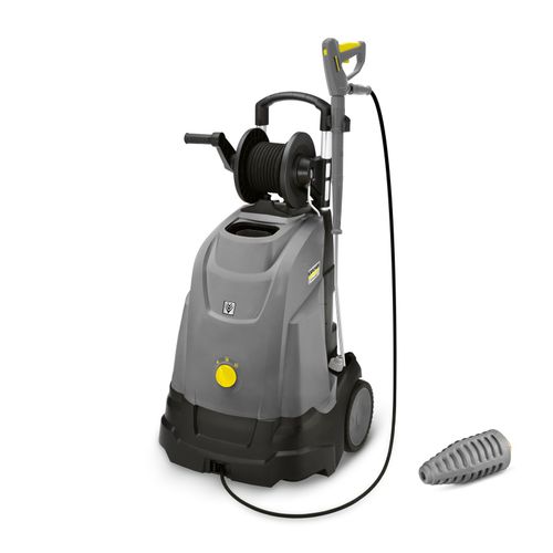 Karcher HDS 5/15 UX PLUS - Kompresorski čistač sa toplom vodom slika 1