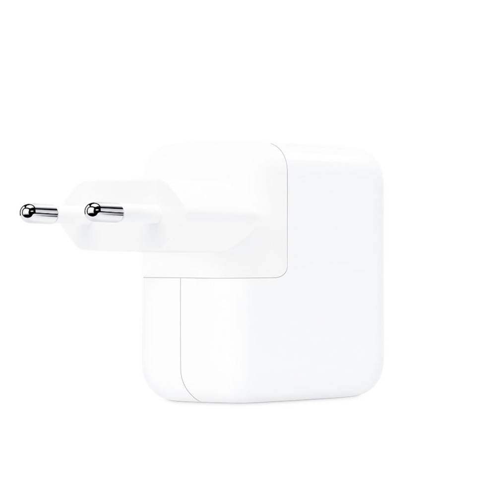 Apple USB-C Adapter za Napajanje 30W slika 3