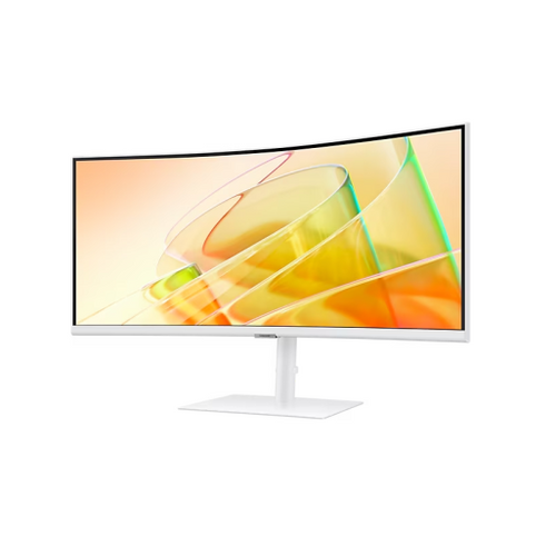 Samsung zakrivljeni Monitor 34'' LS34C650TAUXEN slika 7