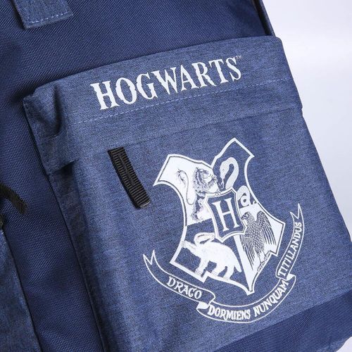 Harry Potter Hogwarts ruksak 36cm slika 5