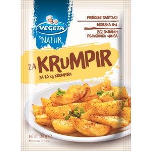 Vegeta Natur za Krumpir 30g