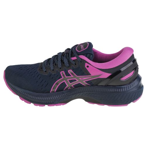 Asics Gel-Kayano 27 Lite-Show 1012B003-400 Ženske Tenisice slika 2