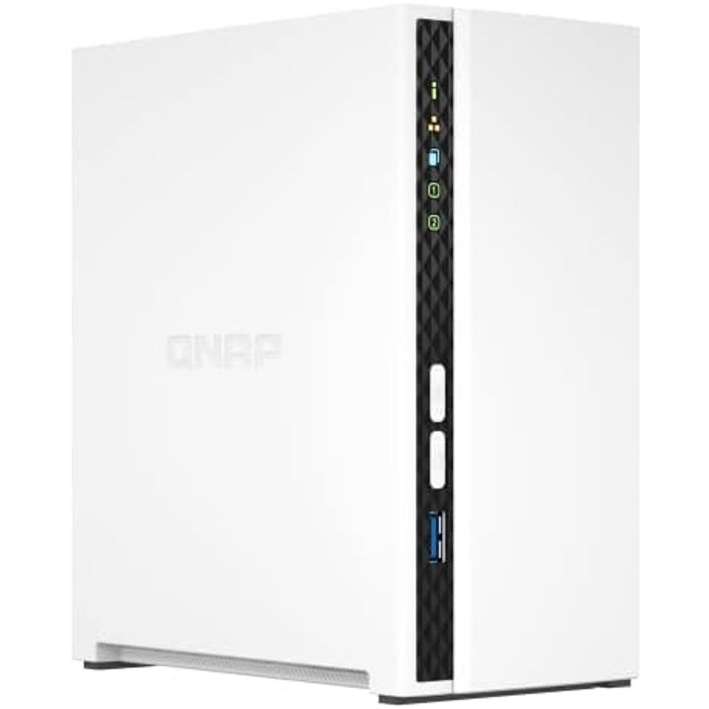 Storage QNAP NAS TS-233 slika 1