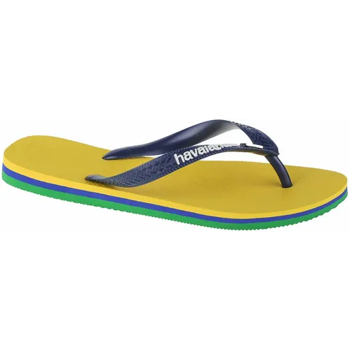 Havaianas Brasil muške japanke 4140715-2197 slika 13