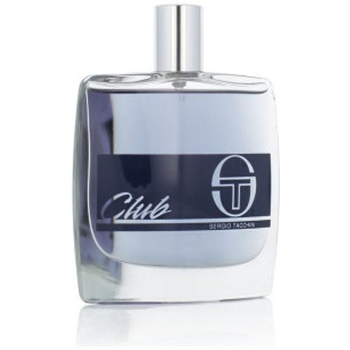 Sergio Tacchini Club Eau De Toilette 100 ml (man) slika 2