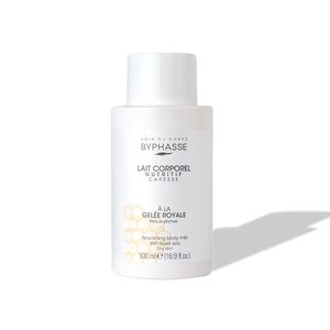 Byphasse Royal Jelly Mlijeko za tijelo  500ml