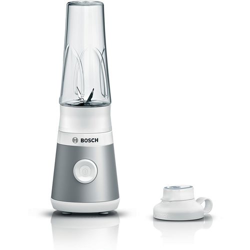  BOSCH Blender VitaPower Serie 2|, Silver, 450W,40.000 RPM,  ToGo Boca slika 1