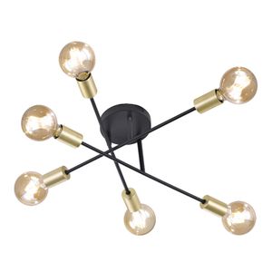 Luster CROSS