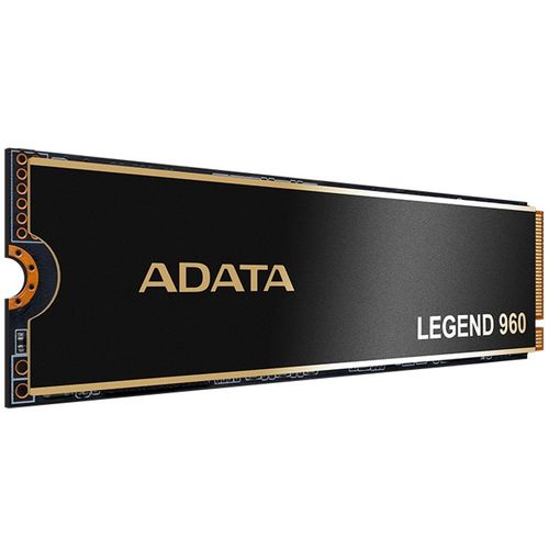 A-DATA 1TB M.2 PCIe Gen4 x4 LEGEND 960 ALEG-960-1TCS SSD slika 2