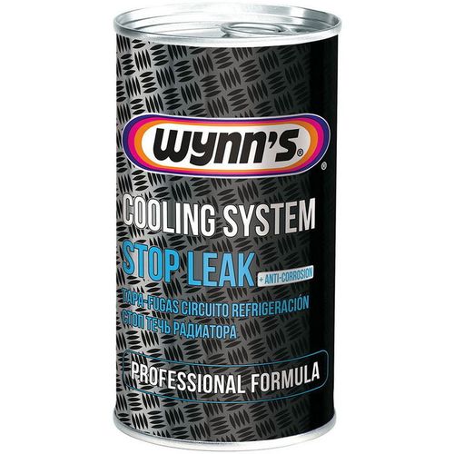 WYNN'S Cooling System Stop leak 325 mL slika 1