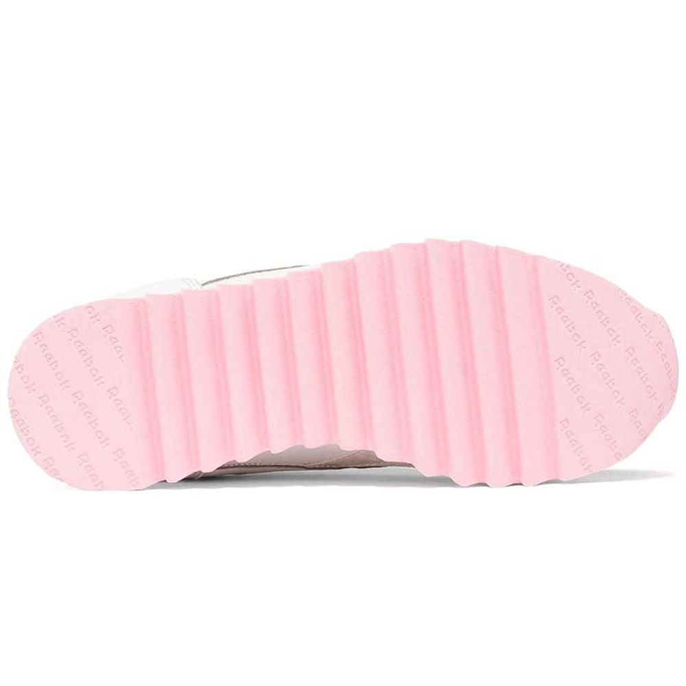 Reebok Patike Royal Cl Jog Platform 1 za djevojčice slika 3