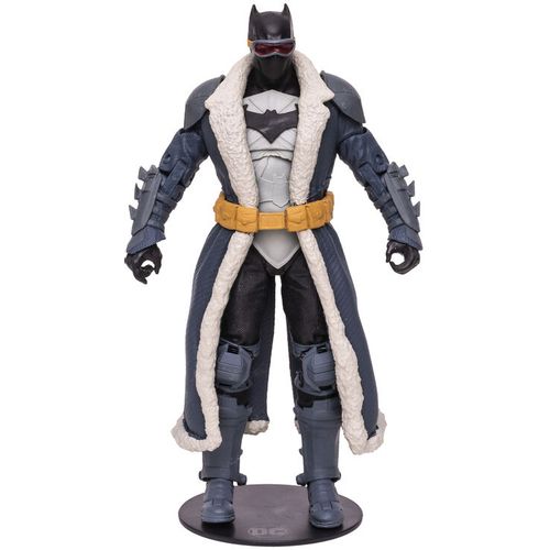 DC Comics Multiverse Batman Endless Winter figure 18cm slika 2