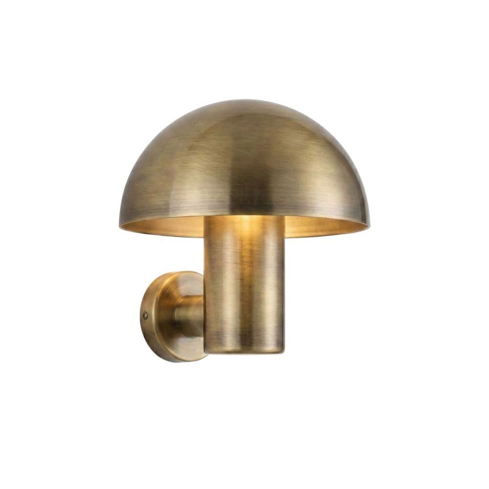 Zidna Lampa Kubbe - 16000 - B, boje: Antikacija slika 4