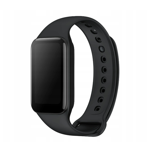 Xiaomi Mi Smart Band 8 Active black slika 3