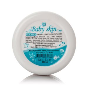 BABY SKIN KREMA 300 G