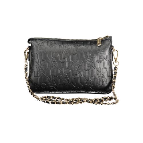 VALENTINO BAGS BLACK WOMEN'S BAG slika 2