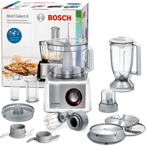 Bosch Kompaktni kuhinjski aparat MC812S844 slika 6