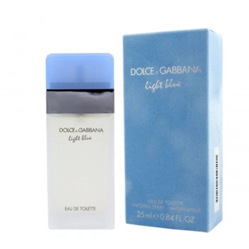 Dolce &amp; Gabbana Light Blue Eau De Toilette 25 ml (woman) slika 1