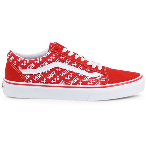 Vans OLD-SKOOL VN0A4U3BW351 slika 1