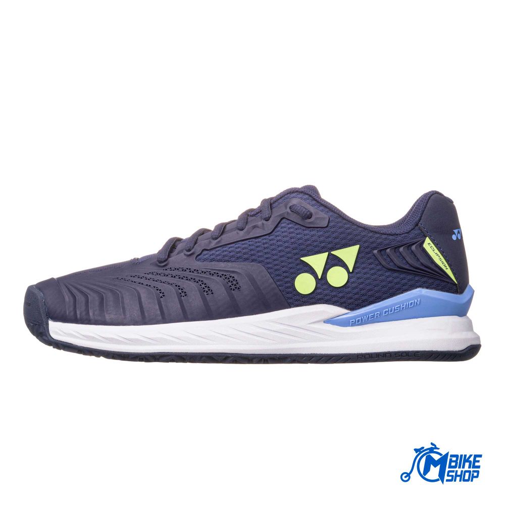Yonex Muške patike za tenis Eclipsion 4, Navy Blue slika 2
