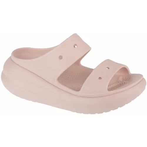 Crocs classic crush sandal 207670-6ur slika 1