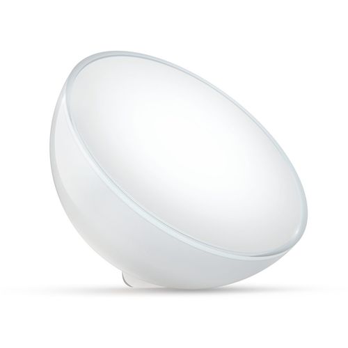 Philips HUE col hue go v2 eu white slika 3