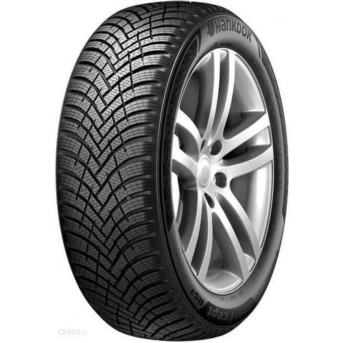 HANKOOK 185/60R14 82T WiNter i*cept RS3 W462  slika 1