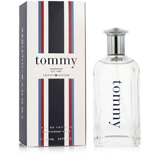 Tommy Hilfiger Tommy Eau De Toilette 100 ml (man) slika 1