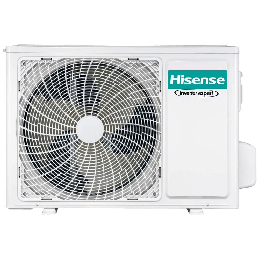 Hisense Klima uređaj, 18000Btu, grijanje -20°, WiFi, A+/A++ - Expert Smart 18K slika 3