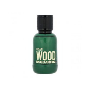 Dsquared2 Green Wood Eau De Toilette 50 ml (man)